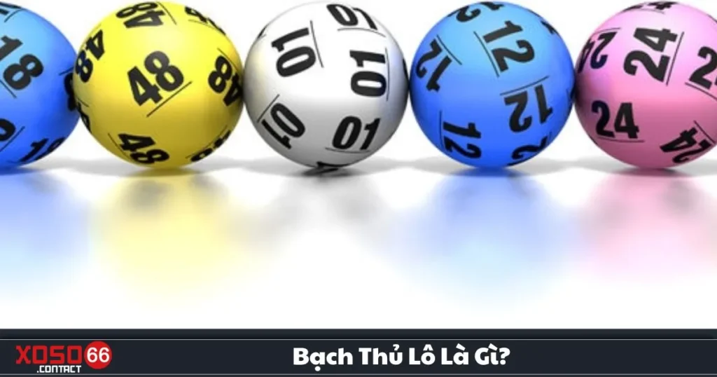 Bạch Thủ Lô Là Gì? Giới Thiệu Về Hình Thức Cược Lô Độc Đáo