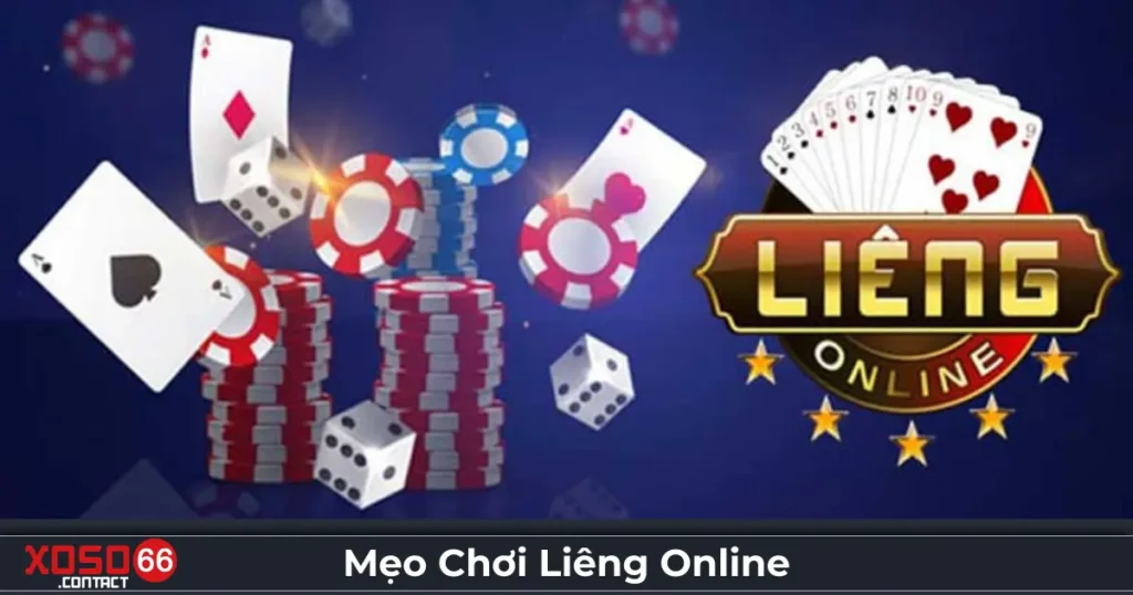 Mẹo Chơi Liêng Online - Cách Chơi Hiệu Quả Tại Xoso66 1 Liêng online là gì? Giới thiệu trò chơi bài hấp dẫn trên Xoso66