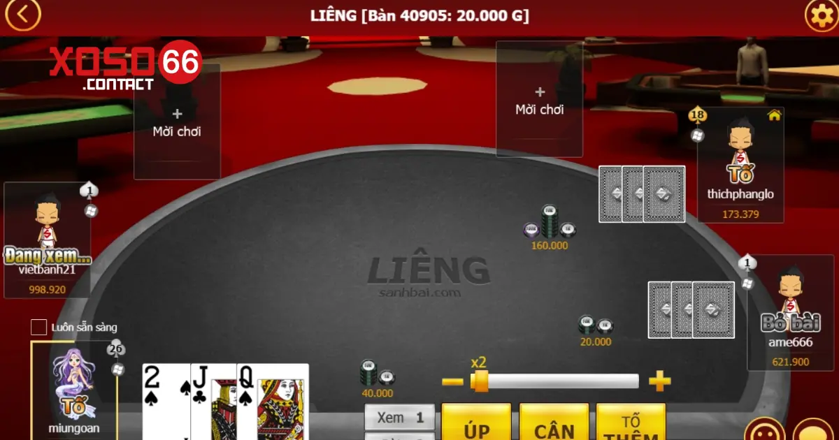 Mẹo Chơi Liêng Online - Cách Chơi Hiệu Quả Tại Xoso66 4 Mẹo chơi Liêng online giúp tăng tỷ lệ thắng